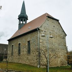 Protestant Church Schimmel