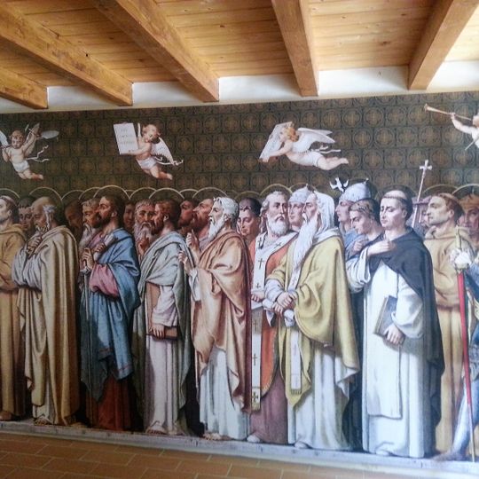 Museo parrocchiale Luigi Morstabilini