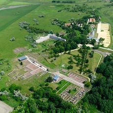 Gorsium/Herculia