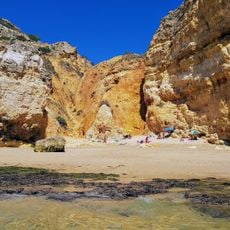 Praia dos Pinheiros