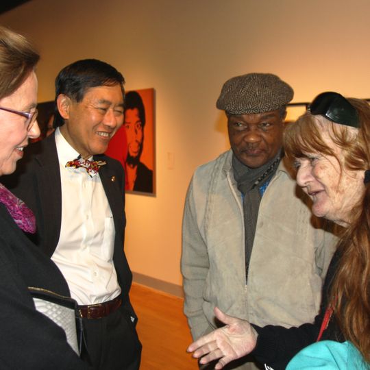 University of Maryland, College Park Art Gallery