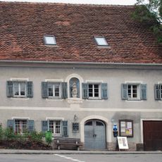 Haus Bahnhofstraße 21 Stainz