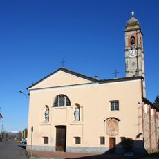 Chiesa della Madonna della Neve