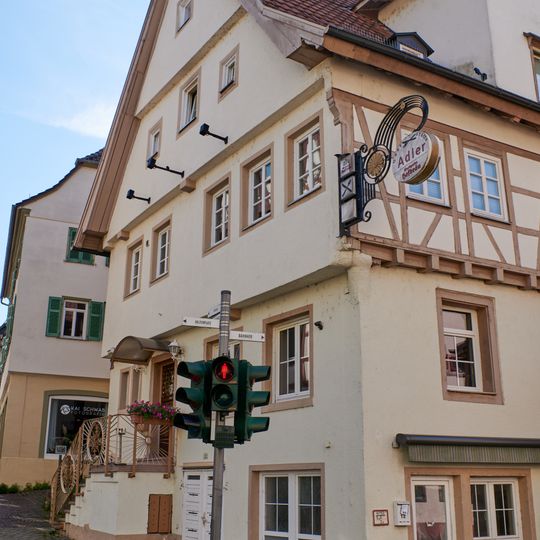 Restaurant Zum Adler