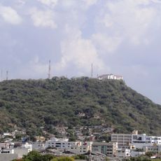 Cerro La Popa