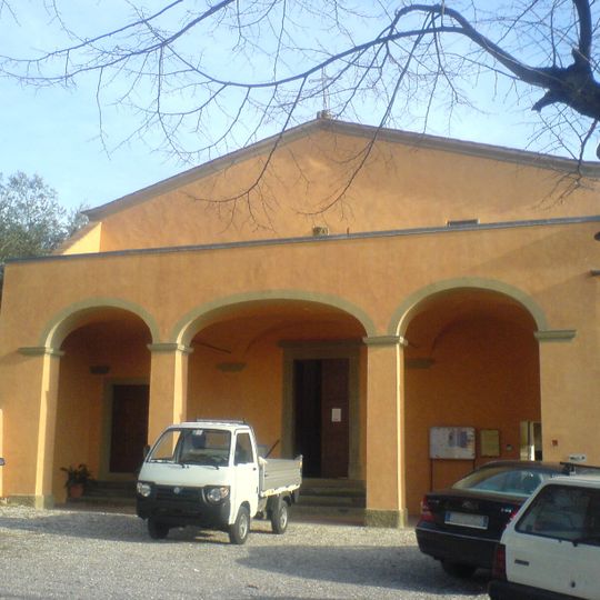 San Rufignano