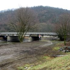 Most silnice II/386 přes Svratku