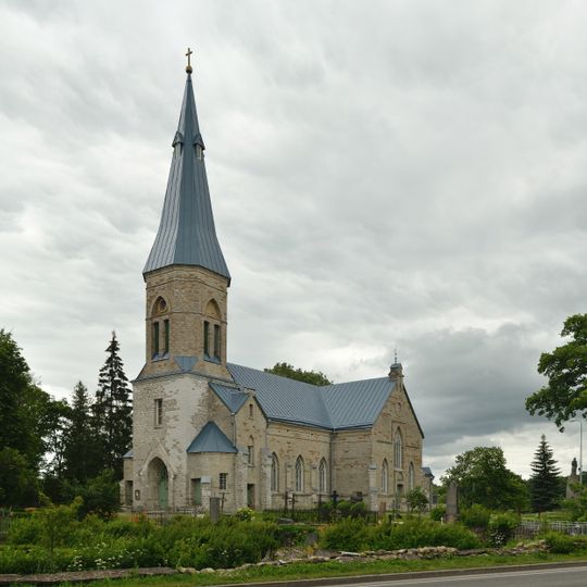 Rae Rural Municipality