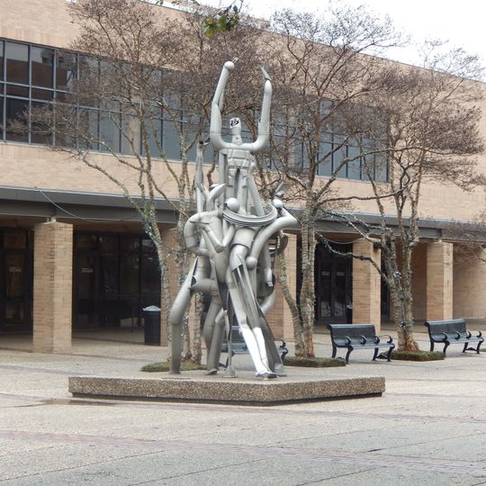 Beaumont Children's Museum