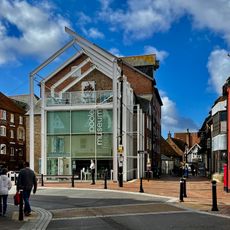 Poole Museum