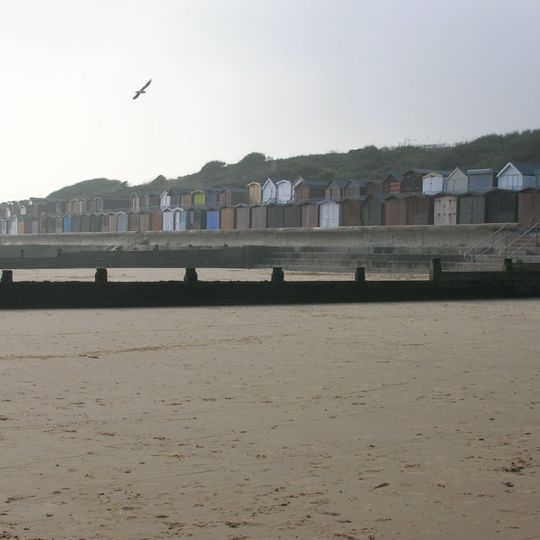 Frinton-on-Sea