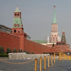 Senatskaya Tower