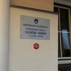 Osnovna šola Valentina Vodnika