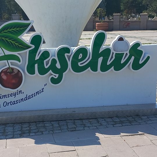 Akşehir