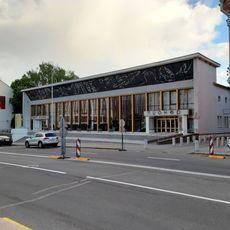 Пионер (кинотеатр, Минск)