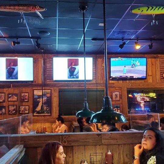 Flanigan's Seafood Bar and Grill