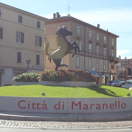 Maranello