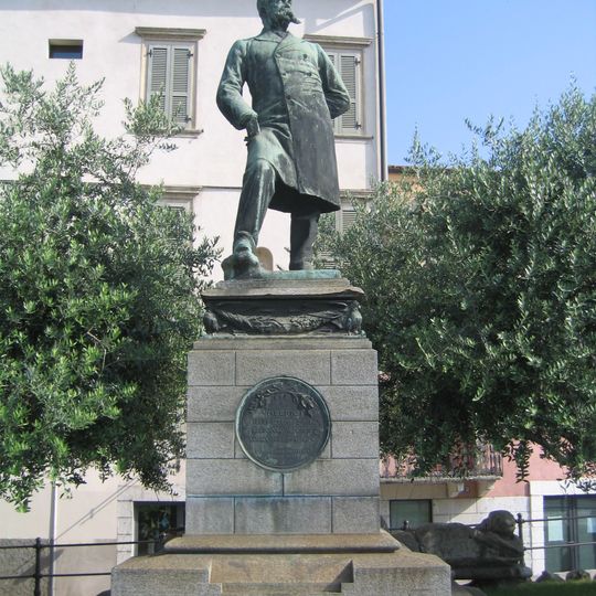 Monumento a Umberto I