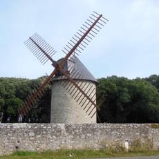 Moulin de la Providence