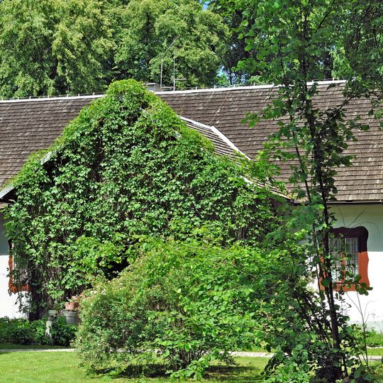 Dołęga, Lesser Poland Voivodeship