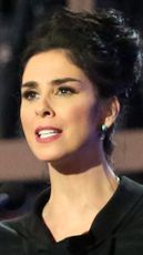Sarah Silverman