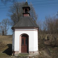 Chapel of Saint Leonard
