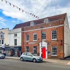 36 And 37, High Street