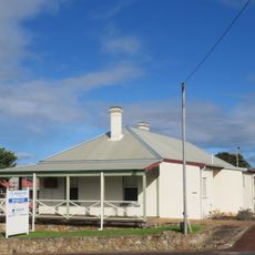 House 15 Aberdeen Street, Albany