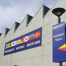 Portsmouth Historic Dockyard