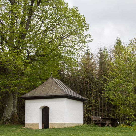 Feldkapelle