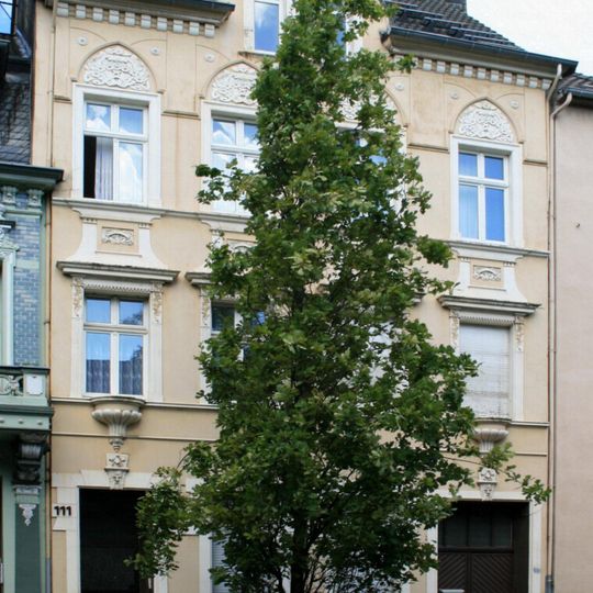 Keplerstraße 111