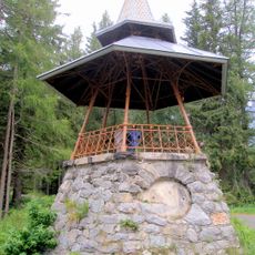 Szilágyi Dezső-kilátó