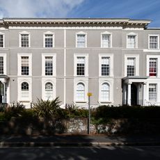 23, Victoria Park Road