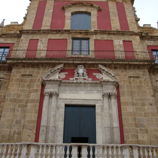 Chiesa di Sant'Agata al Collegio