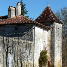 Manoir de la Bernerie