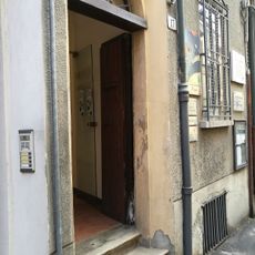 Casa Museo "Raffaele Bendandi"