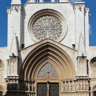 Cattedrale di Tarragona