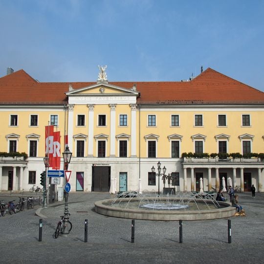 Theater Regensburg