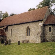 Church of St Botolph
