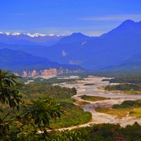 Cochabamba Department