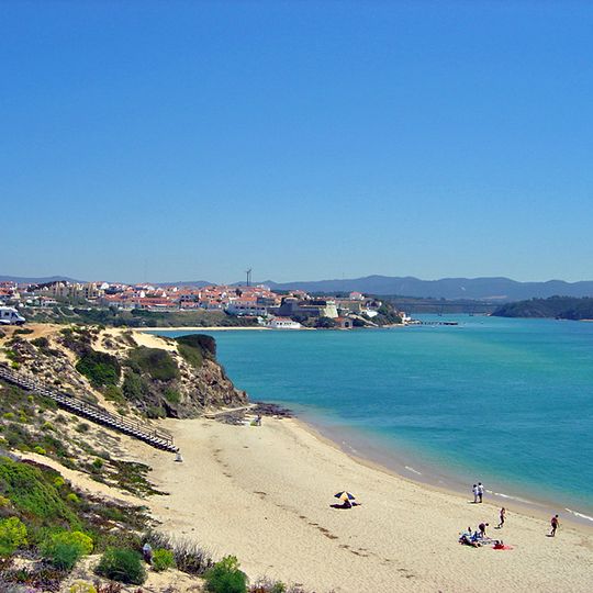 Vila Nova de Milfontes