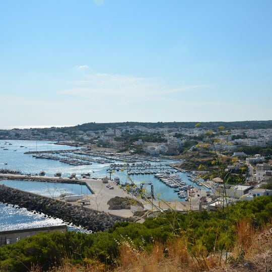 Santa María de Leuca