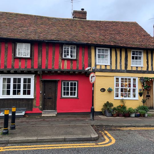 61 And 63, Castle Street