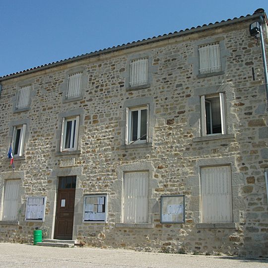 Égliseneuve-près-Billom