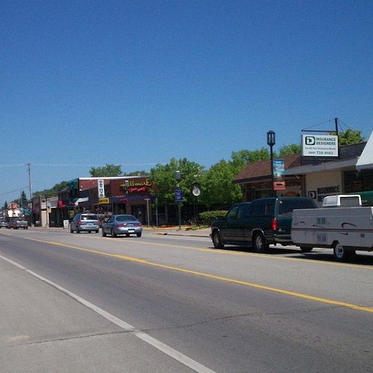 Oscoda