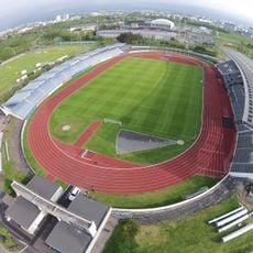 Laugardalsvöllur