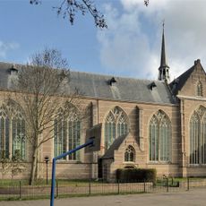 Sint-Nicolaaskerk