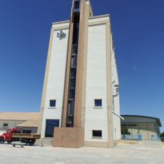 Silo de Alcaracejos