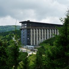 Labská bouda