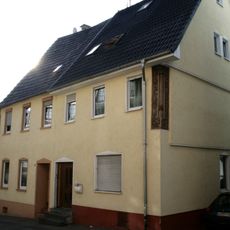 Haus Schloßgasse 2Schloßgasse 4